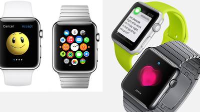 Smartwatch, Apple y Samsung lideran el mercado de los relojes inteligentes,  que crece un 13%, España, México, Estados Unidos, TECNOLOGIA