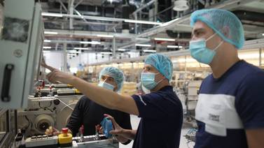 Crece la manufactura: ¿se refleja eso en el empleo en este sector?