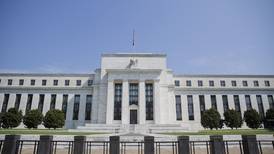  Mayoría de miembros de la Fed, a favor de mantener las tasas hasta fin de año