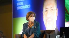 Partido de Chaves designa a Pilar Cisneros como jefa de fracción