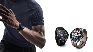 Si hace ejercicios, usted querrá llevar en su mano uno de estos 14 avanzados relojes deportivos inteligentes