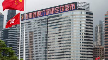 La endeudada inmobiliaria china Evergrande pide cautela ante atraso en auditoría