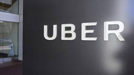 SoftBank compró una participación del 15% en Uber