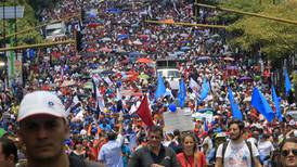 EF Explica:¿Cuáles son las reglas de las huelgas en Costa Rica?