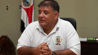 Alcalde de Liberia pone en duda el desarrollo de Discovery Costa Rica