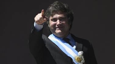 Una por una, las 10 medidas económicas que lanzó el gobierno de Javier Milei en Argentina