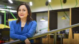 Ileana Rojas es la nueva gerenta general de Intel Costa Rica