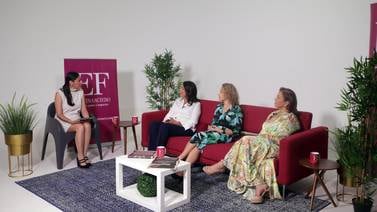 CEOs y expertas analizaron en foro de ‘El Financiero’ los avances y retos de los liderazgos femeninos en Costa Rica
