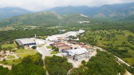 Empresa GrandBay Papelera Internacional invierte $70 millones en su planta en Guatemala para satisfacer demanda en Centroamérica 