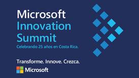 Asista al evento Microsoft Innovation Summit para conocer las últimas tendencias en transformación digital