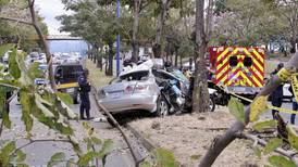 Los tres tipos de accidentes de tránsito que más afectan a las familias y los seguros disponibles en Costa Rica