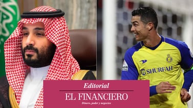 Arabia Saudita: fútbol, geopolítica e inversiones