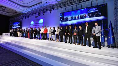 Empresa tica Plasma Innova quedó entre las 13 ‘startups’ finalistas en evento global de inversionistas de Estambul