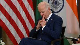 Declaraciones “improvisadas” de Joe Biden agitan la diplomacia mundial  