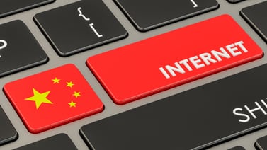 China prohibirá a los menores de 18 años conectarse a Internet de noche