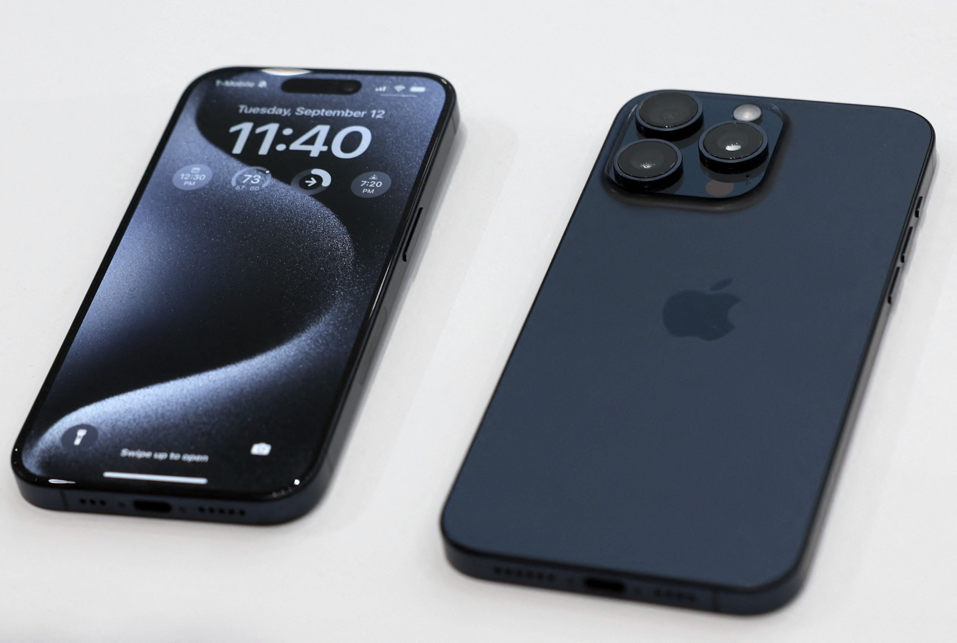 iPhone 14 y Apple Watch Ultra a prueba: ¿Conviene romper 'el cochinito' por  los nuevos modelos? – El Financiero
