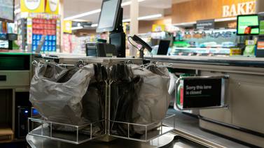 Auto Mercado dejará de ofrecer gratis las bolsas plásticas para empaque ante mandato de la Ley 9.786 