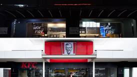 KFC y Cantón invierten en la expansión de su presencia en el país