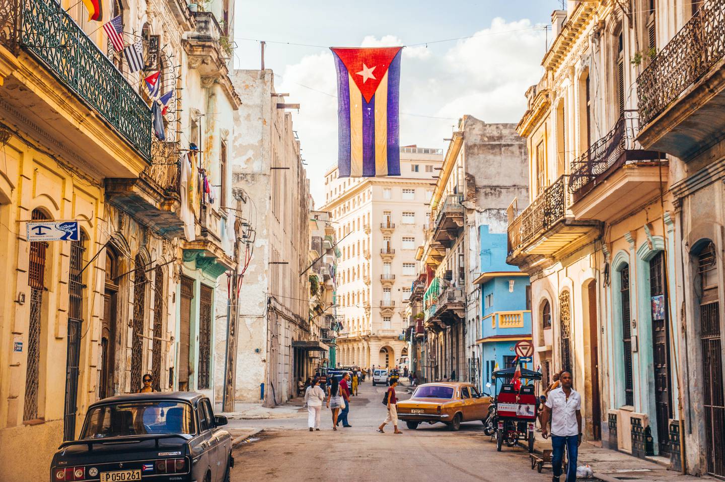 Sin embargo, La Habana siempre se pronunció por una solución negociada de la crisis entre las dos Coreas, divididas al final de la Segunda Guerra Mundial y enfrentadas en un conflicto hace más de seis décadas.