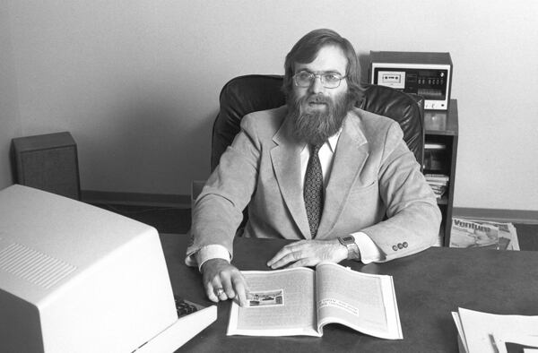 Paul Allen