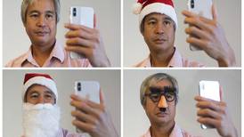 iPhone X ofrece avanzado sistema de identificación facial