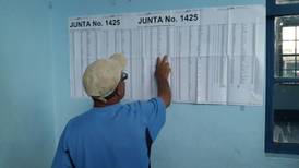 Votantes volátiles, un factor más de incertidumbre rumbo a las elecciones del 2022