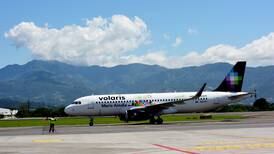 Volaris Costa Rica sumará cuatro frecuencias hacia Estados Unidos a partir de julio 