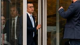 Justicia de EE. UU. pide prisión para Changpeng Zhao, exdirector de Binance