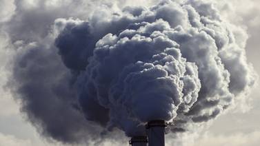 La tecnología para atrapar el CO2 en la atmósfera toma fuerza debido al calentamiento global