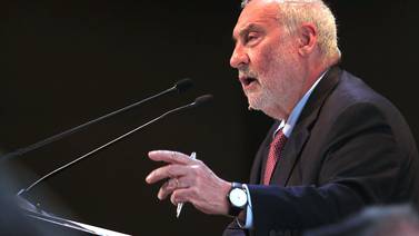 Joseph Stiglitz, Nobel de Economía: ‘El PIB no es una buena medida, no tiene en cuenta las desigualdades’