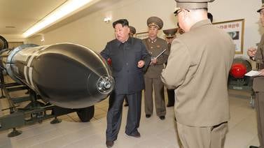 Corea del Norte confirma que lanzará satélite militar espía en junio