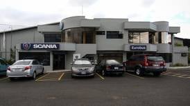 Scania suspende su producción de camiones por escasez de chips semiconductores
