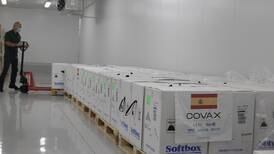 España dona un millón de dosis de la vacuna contra la COVID-19 a Costa Rica  
