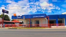Grupo empresarial nicaragüense El Chele incursiona en Costa Rica con la marca E.C. Rent a Car 