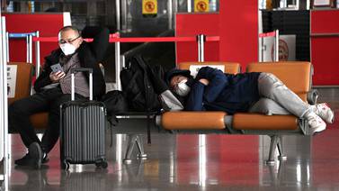 IATA asegura que imponer pruebas de Covid-19 a viajeros procedentes de China es “ineficaz”