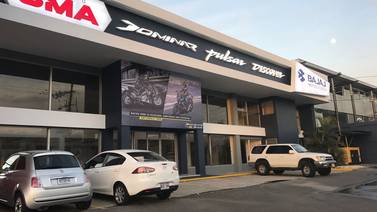 Empresa guatemalteca empezó a vender vehículos en Costa Rica