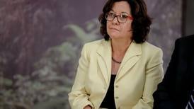 Guiselle Cruz reemplaza a Édgar Mora como ministra de Educación  