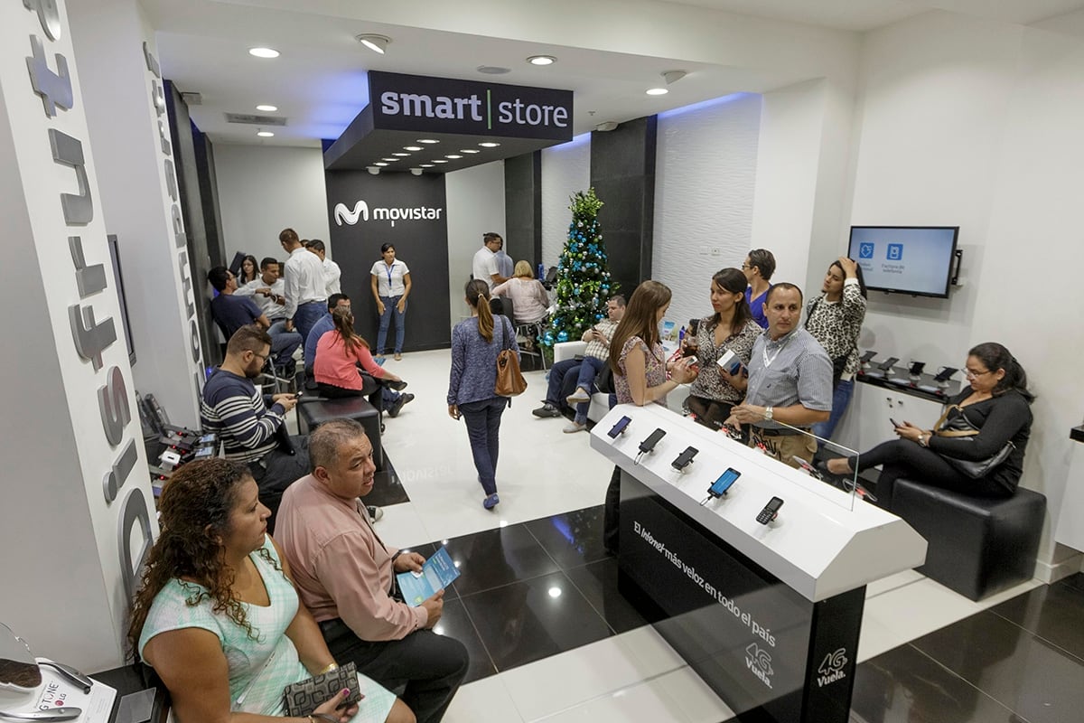 Movistar lanza servicio de televisión satelital desde ¢9.900 por mes - El  Financiero