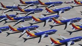 Boeing 737 MAX, el modelo ‘vedette’ que arrasó con la confianza en la compañía