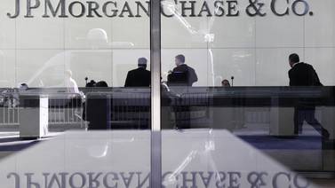 Presidente de JPMorgan Chase: la inflación sigue siendo una amenaza latente