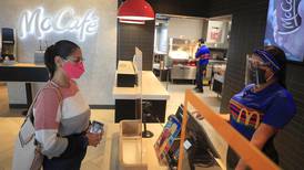 McDonald’s abre su local 67 en el país y generará 50 empleos directos