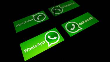 WhatsApp se restablece después de un apagón global