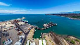 Gobierno anuncia inversiones en puerto de Caldera y terminal de Japdeva