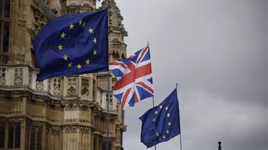¿Por qué el acuerdo que garantiza las relaciones comerciales con Reino Unido deberá correr en la Asamblea Legislativa?