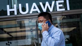 Huawei lanza su propio sistema operativo para enfrentar sanciones de Estados Unidos