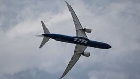 Boeing intenta dejar atrás la crisis más profunda de su historia