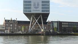 Unilever retira su sede social de Londres para centralizarla en Holanda
