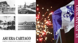 Cartaginés es campeón 81 años después, en una Costa Rica 7 veces menos pobre y 8 veces más poblada