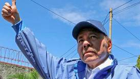Daniel Ortega, el exguerrillero atrincherado en la silla presidencial en Nicaragua