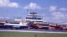 Aeropuerto Juan Santamaría: los errores y la enmienda de la primera alianza público-privada